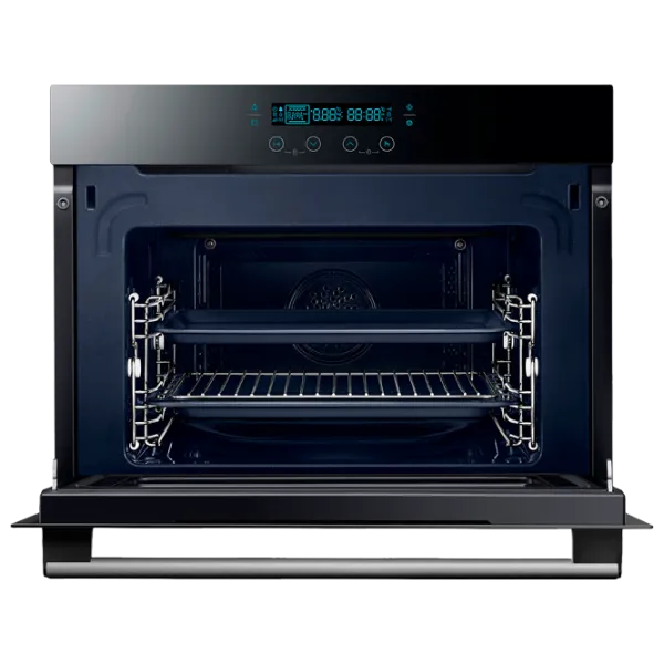 Cuptor încorporabil Samsung NQ50H5537KB/ WT 3000 W/ Black photo 3