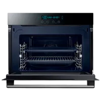 Cuptor încorporabil Samsung NQ50H5537KB/ WT 3000 W/ Black photo 3