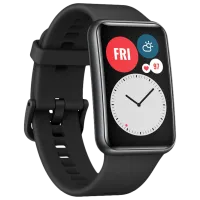 Умные часы Huawei Watch FIT 1.64"/ Черный photo 2