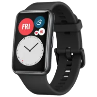 Умные часы Huawei Watch FIT 1.64"/ Черный photo 3