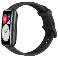 Умные часы Huawei Watch FIT 1.64"/ Черный photo 4