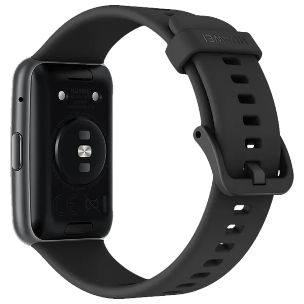 Ceas inteligent Huawei Watch FIT 1.64"/ Black photo 5 Ceas inteligent Huawei Watch FIT 1.64"/ Black photo 5