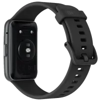 Умные часы Huawei Watch FIT 1.64"/ Черный photo 5