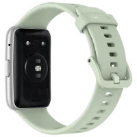 Умные часы Huawei Watch FIT 1.64"/ Mint Зелёный photo 5