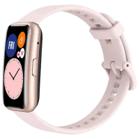 Умные часы Huawei Watch FIT 1.64"/ Sakura Розовый photo 4