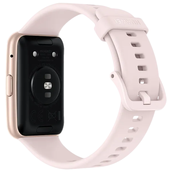 Ceas inteligent Huawei Watch FIT 1.64"/ Sakura Pink photo 5 Ceas inteligent Huawei Watch FIT 1.64"/ Sakura Pink photo 5