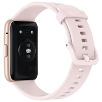 Умные часы Huawei Watch FIT 1.64"/ Sakura Розовый photo 5