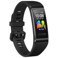 Huawei Band 4 Pro 0.95"/ Black photo 2