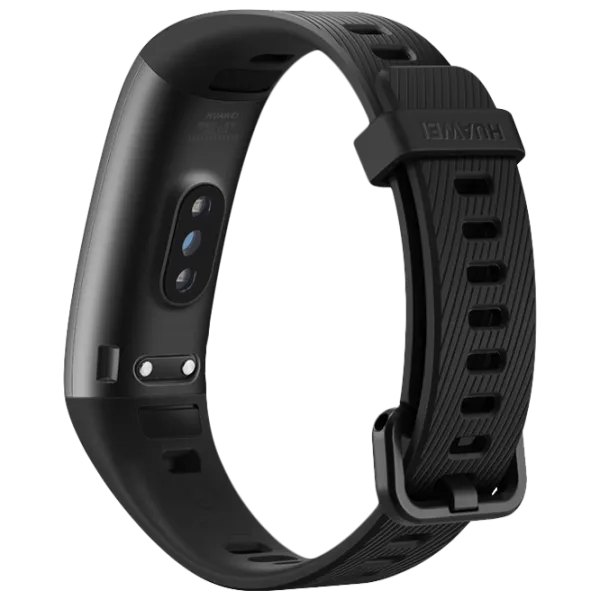Huawei Band 4 Pro 0.95"/ Black photo 3
