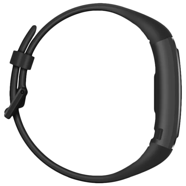 Huawei Band 4 Pro 0.95"/ Black photo 4
