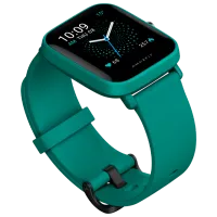 Ceas inteligent Amazfit Bip U PRO 1.43"/ Green photo 4