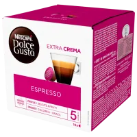Кофе Nescafe Dolce Gusto 3+1 Капсулы/ 16 капсул photo 2