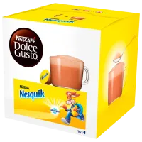 Кофе Nescafe Dolce Gusto 3+1 Капсулы/ 16 капсул photo 3