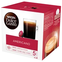 Кофе Nescafe Dolce Gusto 3+1 Капсулы/ 16 капсул photo 5