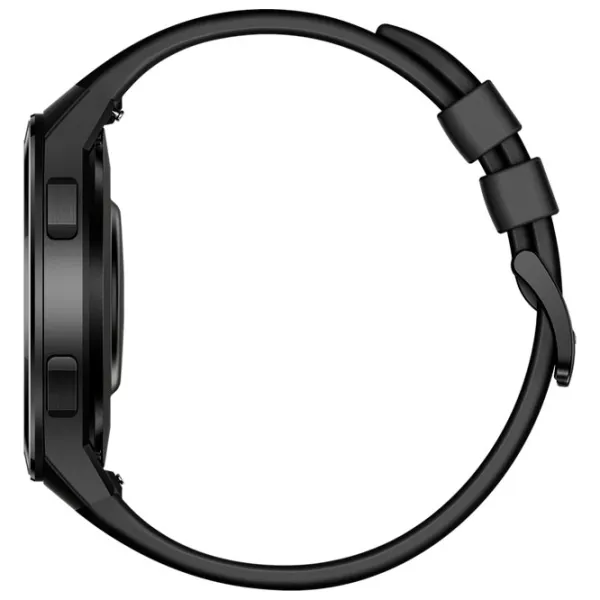Ceas inteligent Huawei GT2e 1.39"/ Graphite Black photo 6