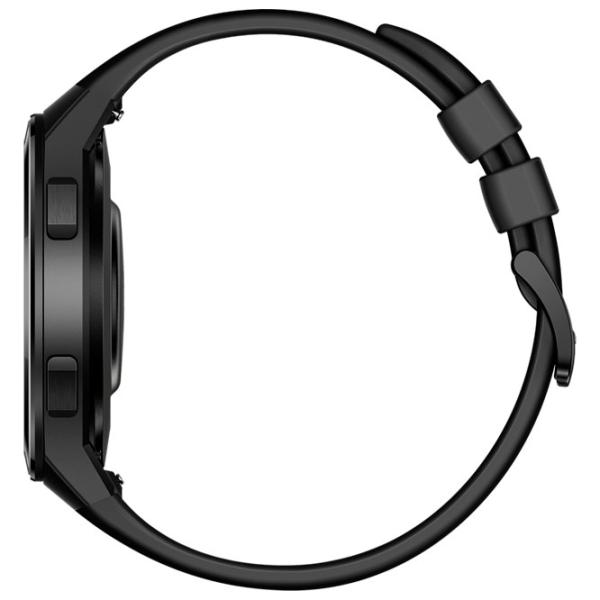 Ceas inteligent Huawei GT2e 1.39"/ Graphite Black photo 6