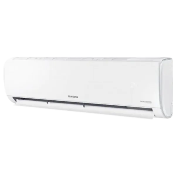 Кондиционер Samsung AR09TXHQASIN 9000 БТЕ / 25 м2 / Белый photo 4