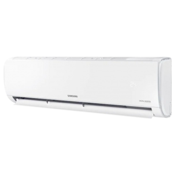 Кондиционер Samsung AR09TXHQASIN 9000 БТЕ / 25 м2 / Белый photo 4