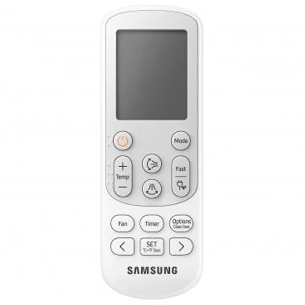 Кондиционер Samsung AR09TXHQASIN 9000 БТЕ / 25 м2 / Белый photo 5