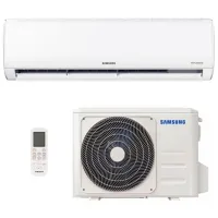 Aparat de aer condiționat Samsung AR09TXHQASIN 9000 BTU / 25 m² / White photo 6