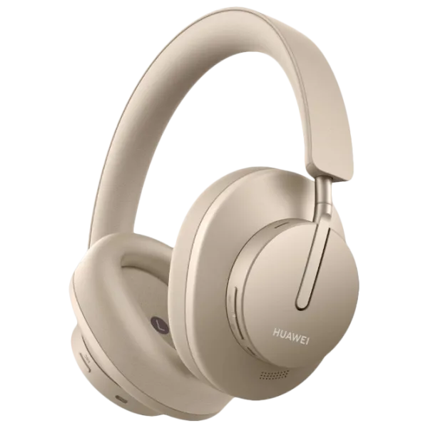 Наушники Huawei FreeBuds Studio Золотой Беспроводные/ Персональный photo 2