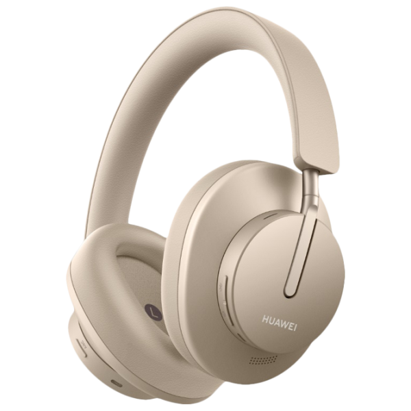 Наушники Huawei FreeBuds Studio Золотой Беспроводные/ Персональный photo 2
