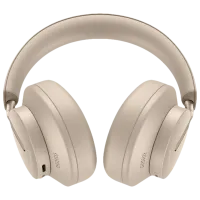 Căști Huawei FreeBuds Studio Gold Fără fir/ Personal photo 5