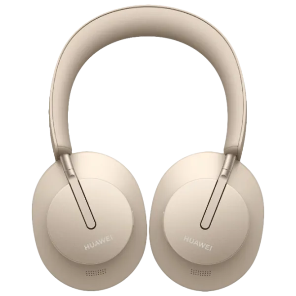 Наушники Huawei FreeBuds Studio Золотой Беспроводные/ Персональный photo 6