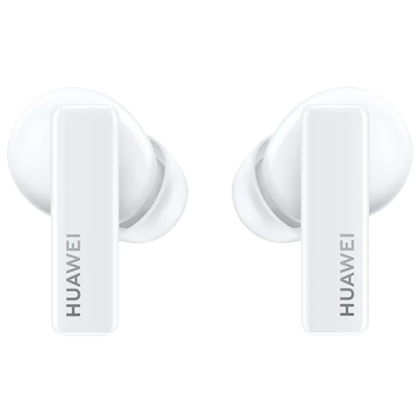 Наушники Huawei FreeBuds Pro Ceramic Белый Беспроводные/ Персональный photo 2 Наушники Huawei FreeBuds Pro Ceramic Белый Беспроводные/ Персональный photo 2
