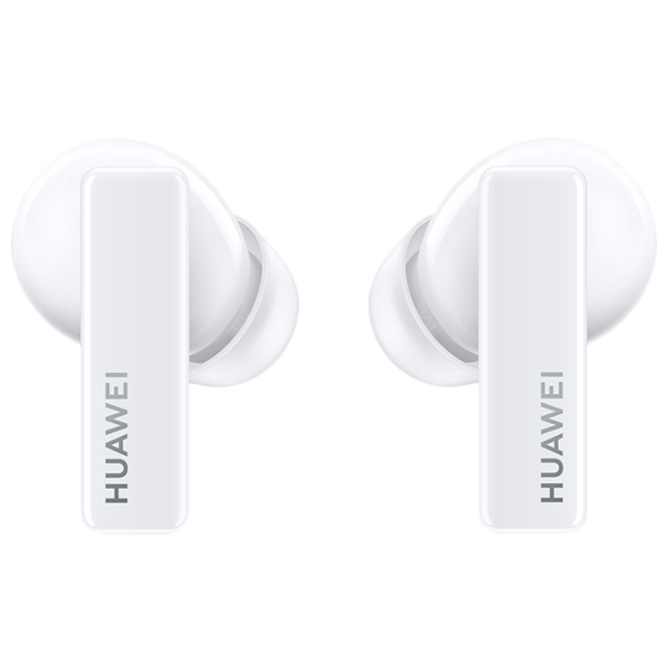 Наушники Huawei FreeBuds Pro Ceramic Белый Беспроводные/ Персональный photo 2 Наушники Huawei FreeBuds Pro Ceramic Белый Беспроводные/ Персональный photo 2