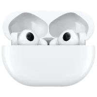Наушники Huawei FreeBuds Pro Ceramic Белый Беспроводные/ Персональный photo 4