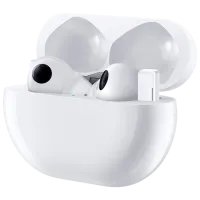Наушники Huawei FreeBuds Pro Ceramic Белый Беспроводные/ Персональный photo 5