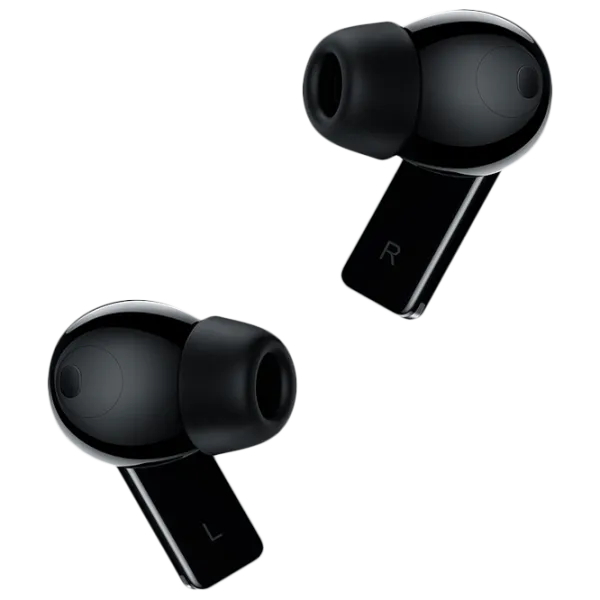 Наушники Huawei FreeBuds Pro Карбон Черный Беспроводные/ Персональный photo 2