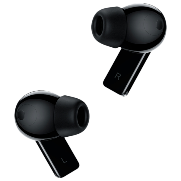 Наушники Huawei FreeBuds Pro Карбон Черный Беспроводные/ Персональный photo 2