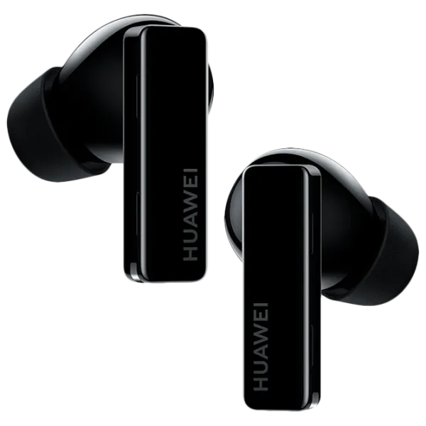 Наушники Huawei FreeBuds Pro Карбон Черный Беспроводные/ Персональный photo 3