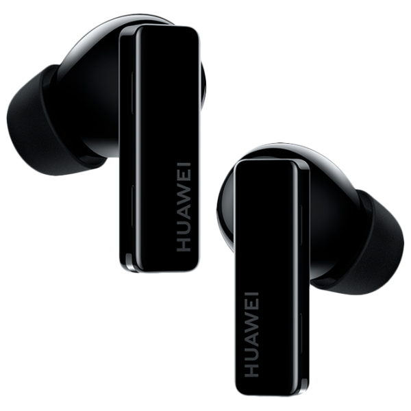 Наушники Huawei FreeBuds Pro Карбон Черный Беспроводные/ Персональный photo 3