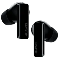 Наушники Huawei FreeBuds Pro Карбон Черный Беспроводные/ Персональный photo 3