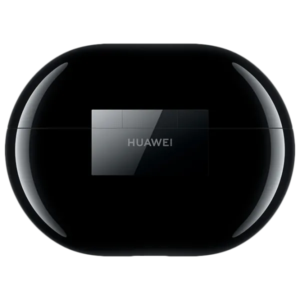 Наушники Huawei FreeBuds Pro Карбон Черный Беспроводные/ Персональный photo 4