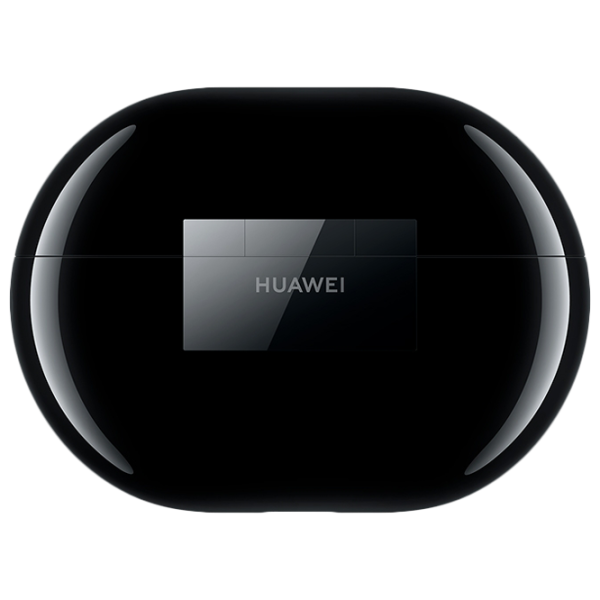 Наушники Huawei FreeBuds Pro Карбон Черный Беспроводные/ Персональный photo 4