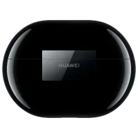 Наушники Huawei FreeBuds Pro Карбон Черный Беспроводные/ Персональный photo 4
