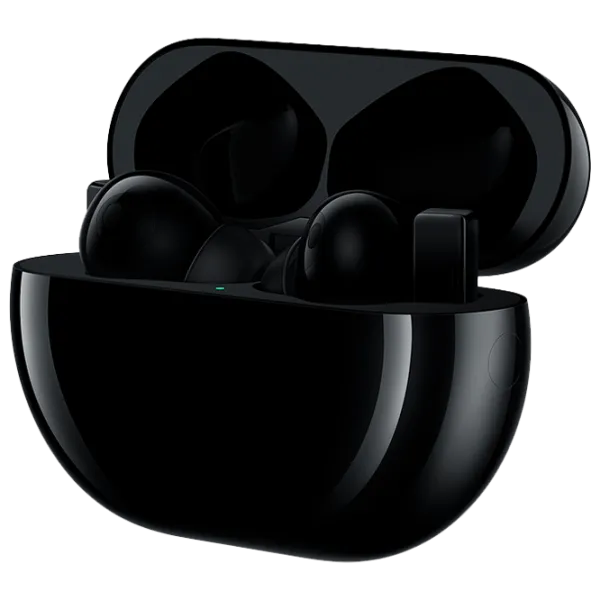 Наушники Huawei FreeBuds Pro Карбон Черный Беспроводные/ Персональный photo 5