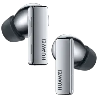Наушники Huawei FreeBuds Pro Frost Серебристый Беспроводные/ Персональный photo 2