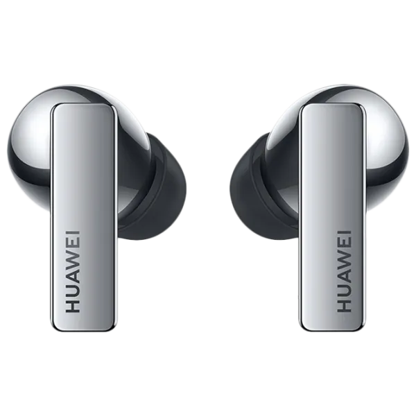 Наушники Huawei FreeBuds Pro Frost Серебристый Беспроводные/ Персональный photo 3 Наушники Huawei FreeBuds Pro Frost Серебристый Беспроводные/ Персональный photo 3