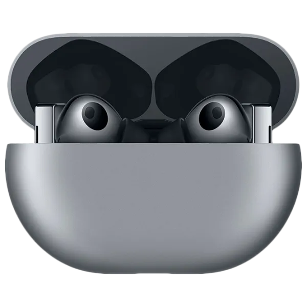 Наушники Huawei FreeBuds Pro Frost Серебристый Беспроводные/ Персональный photo 5 Наушники Huawei FreeBuds Pro Frost Серебристый Беспроводные/ Персональный photo 5