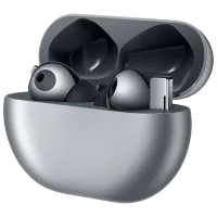 Наушники Huawei FreeBuds Pro Frost Серебристый Беспроводные/ Персональный photo 6