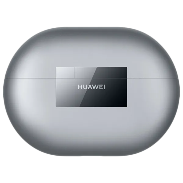 Наушники Huawei FreeBuds Pro Frost Серебристый Беспроводные/ Персональный photo 7 Наушники Huawei FreeBuds Pro Frost Серебристый Беспроводные/ Персональный photo 7