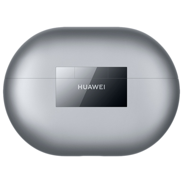 Наушники Huawei FreeBuds Pro Frost Серебристый Беспроводные/ Персональный photo 7 Наушники Huawei FreeBuds Pro Frost Серебристый Беспроводные/ Персональный photo 7