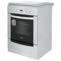 Aragaz Gefest 6102-03 Pe gaz/ White photo 2
