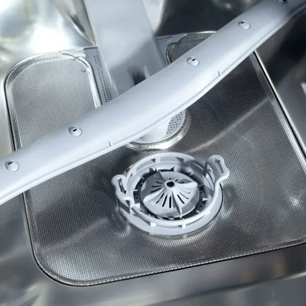 Посудомоечная машина Gorenje GV 520E10S Узкая/ Белый photo 5