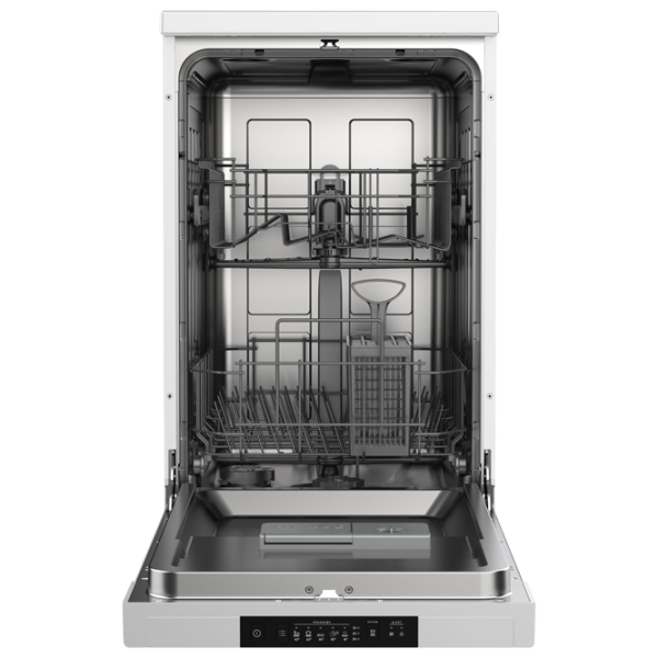 Посудомоечная машина Gorenje GS 52040 W Узкая/ Белый photo 3 Посудомоечная машина Gorenje GS 52040 W Узкая/ Белый photo 3